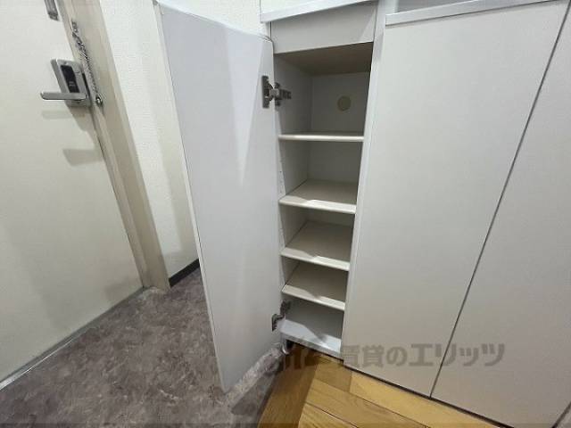 下駄箱