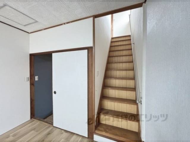 階段