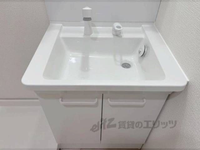 洗面所