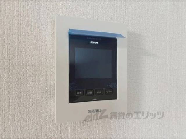 ドアフォン（ＴＶ含）