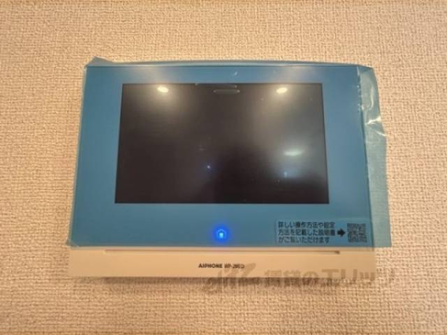 ドアフォン（ＴＶ含）