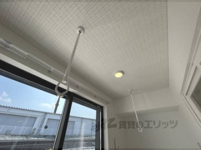 室内干し用