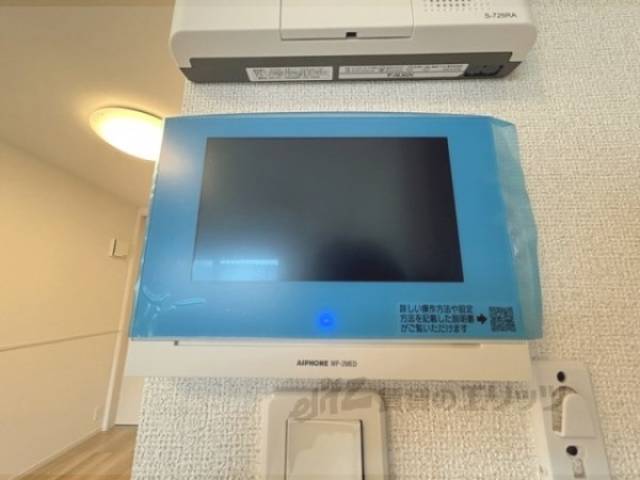 ドアフォン（ＴＶ含）