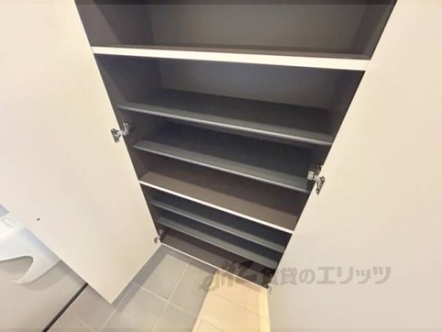 下駄箱