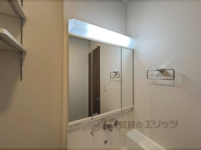 洗面所