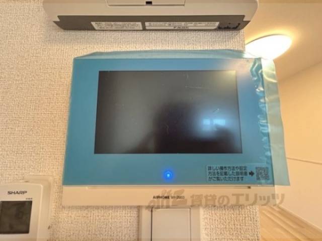 ドアフォン（ＴＶ含）
