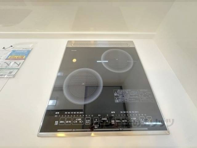 キッチン　ＩＨコンロ