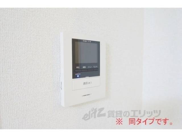 ドアフォン（ＴＶ含）