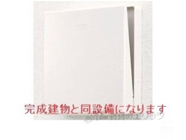 通風孔