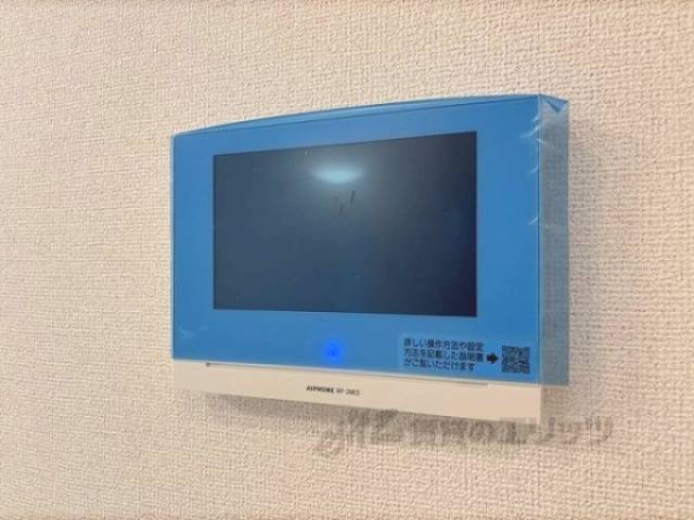 ドアフォン（ＴＶ含）