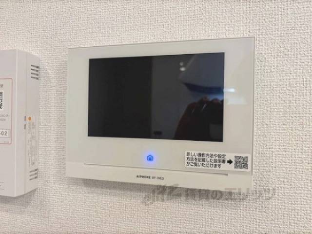 ドアフォン（ＴＶ含）