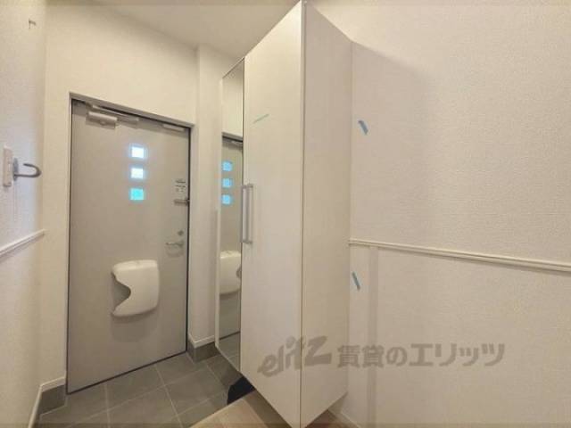 下駄箱