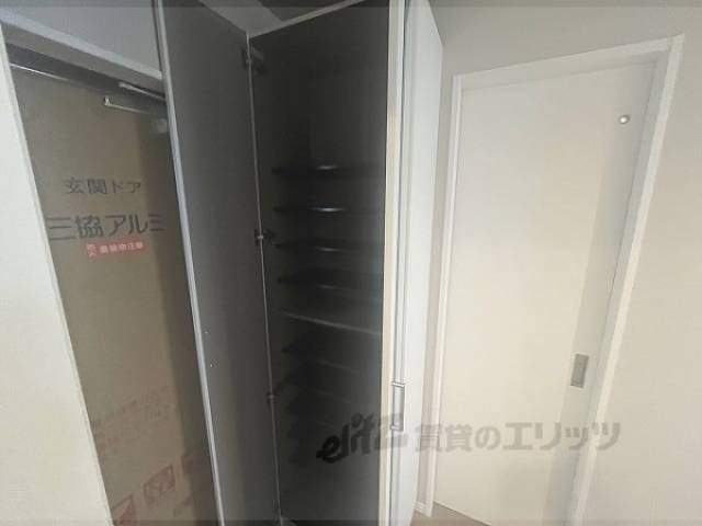 下駄箱