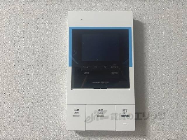 ドアフォン（ＴＶ含）