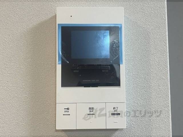 ドアフォン（ＴＶ含）