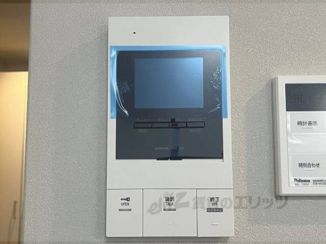 ドアフォン（ＴＶ含）