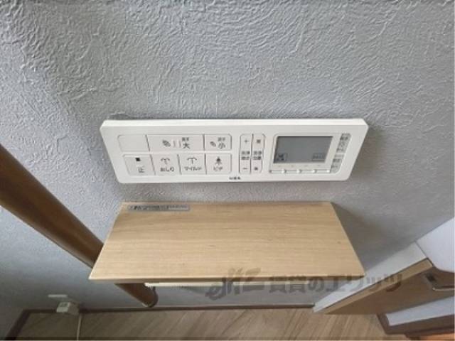 トイレ　ウォシュレット　１階