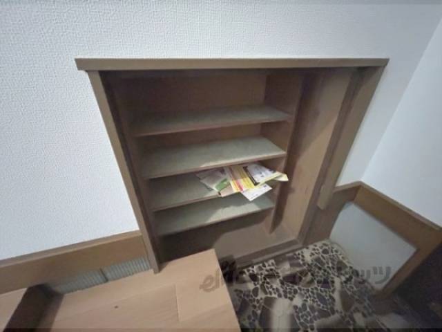 下駄箱