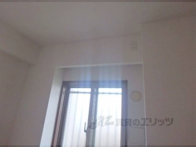 エアコン　設置可能箇所