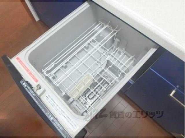 キッチン　食洗機