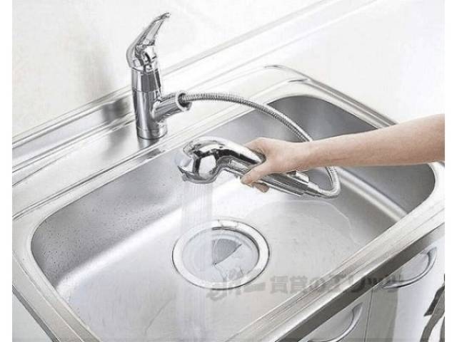 キッチン　シンク　同仕様