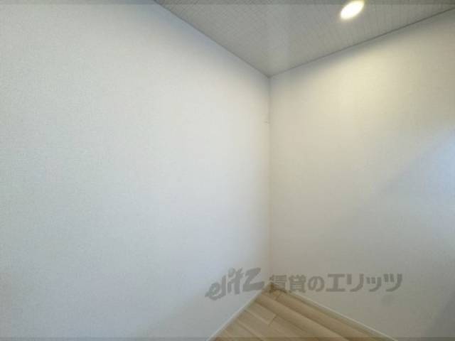 冷蔵庫置場