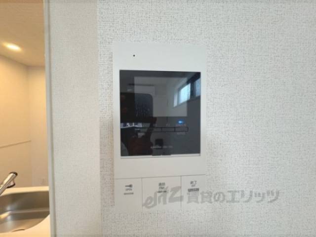 ドアフォン（ＴＶ含）
