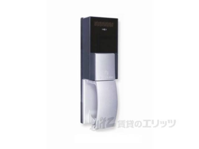 玄関　同仕様