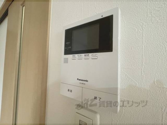 ドアフォン（ＴＶ含）