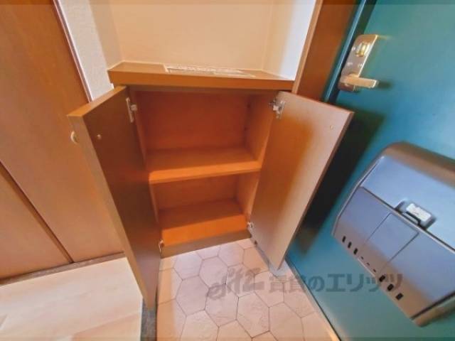 下駄箱