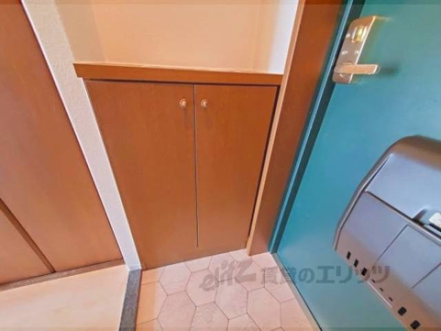 下駄箱