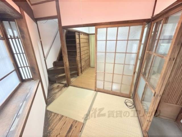 和室　1階