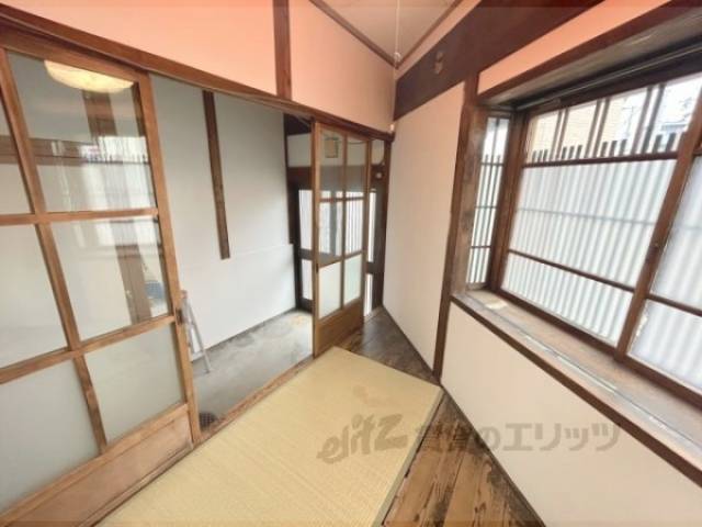 和室　1階