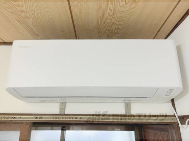 エアコン