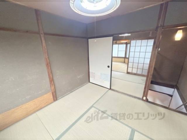 和室　2階