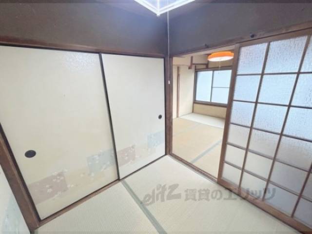 和室　2階