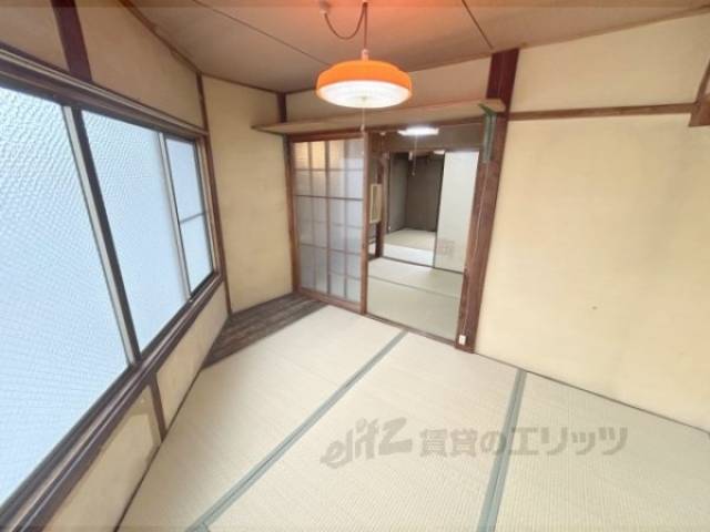 和室　2階