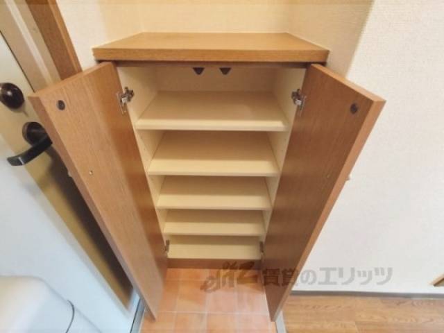 下駄箱