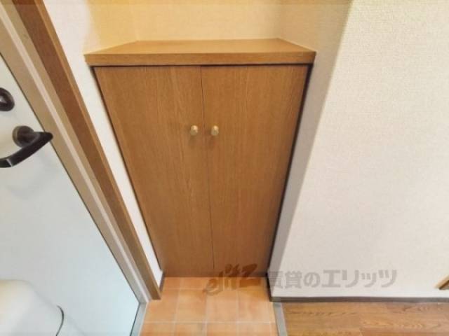 下駄箱