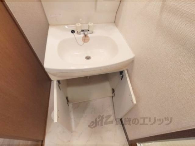 洗面所