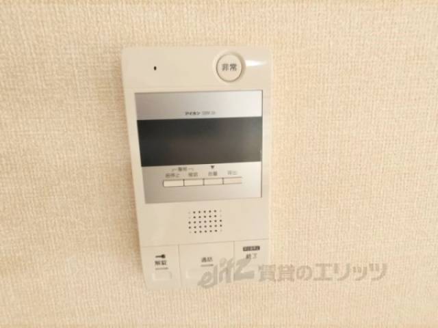 ドアフォン（ＴＶ含）