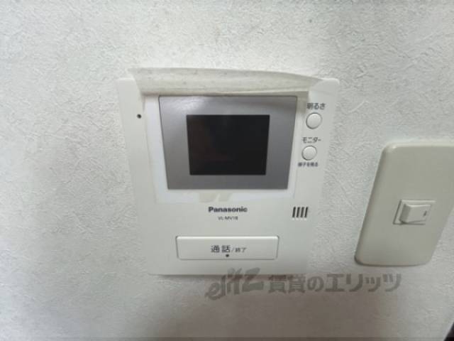ドアフォン（ＴＶ含）