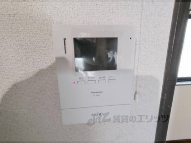 ドアフォン（ＴＶ含）