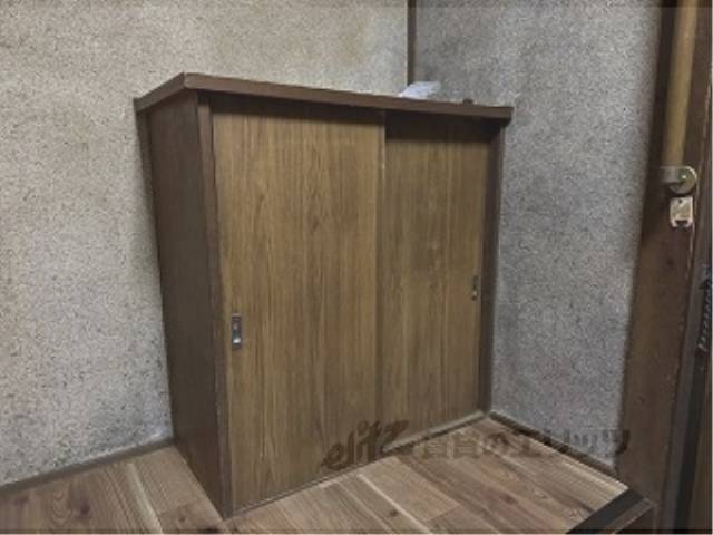 下駄箱