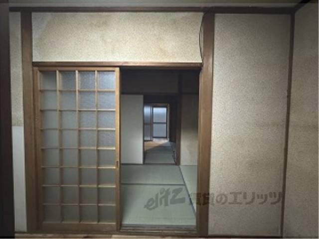 廊下