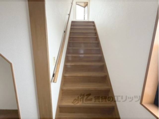 階段