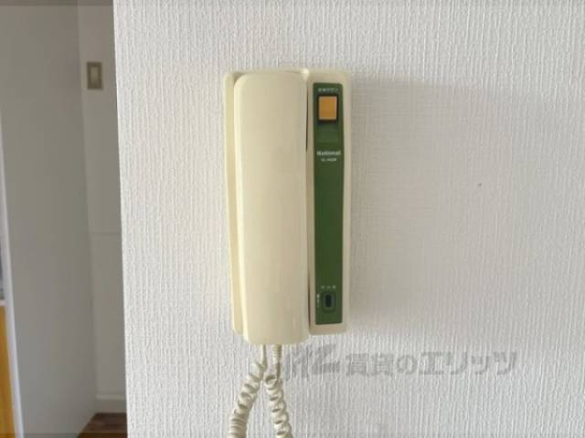 ドアホン