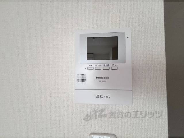 ドアフォン（ＴＶ含）