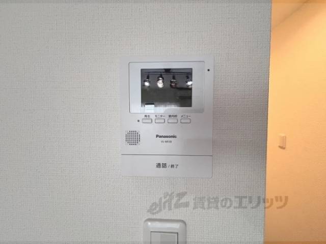 ドアフォン（ＴＶ含）