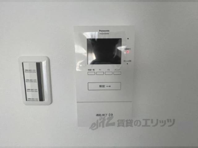ドアフォン（ＴＶ含）